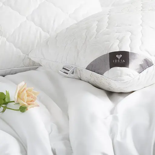 Подушка Ideia Air Dream Classic 70х70 8-11755 - фото 4