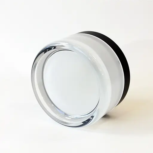 Бра Friendlylight Eclips WL White FL4066 - фото 3