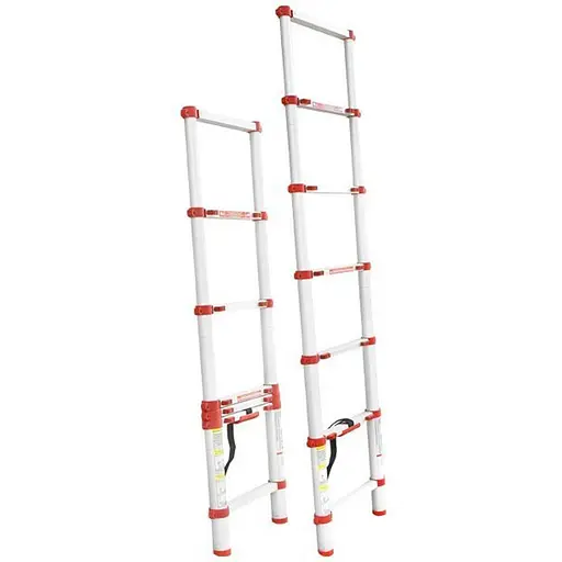 Драбина Intertool LT-3020 (140472) - фото 2