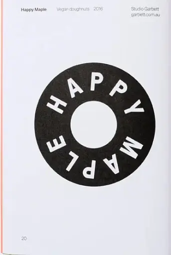 Food & Drink Logos. A handbook of food & drink marks of identity - фото 5