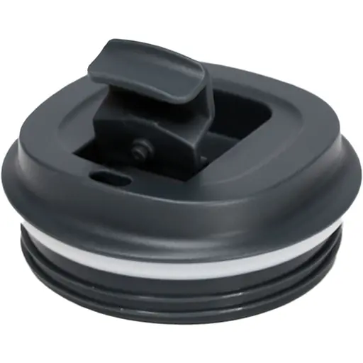 Термокружка Line Art Rhodes 380 мл графітова (60022322LA-11) - фото 5