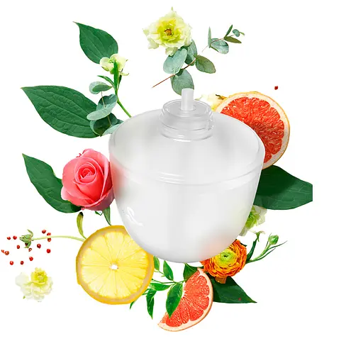 Эфирное масло (картридж) для аромадиффузора Simpleway Aromatherapy (Зеленый чай)