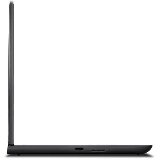 Ноутбук Lenovo ThinkPad P16v Gen 2,1920x1200 IPS 400nits,Ultra 7 165H 16-core,32GB DDR5,1TB m2 PCIe - фото 8