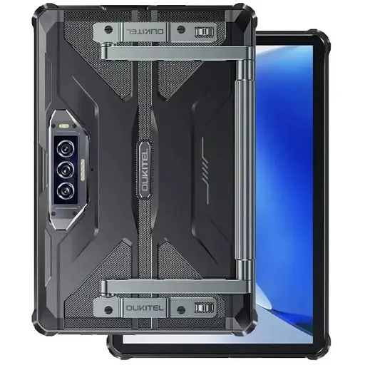 Oukitel RT7 TITAN 5G 12/256gb black with holder