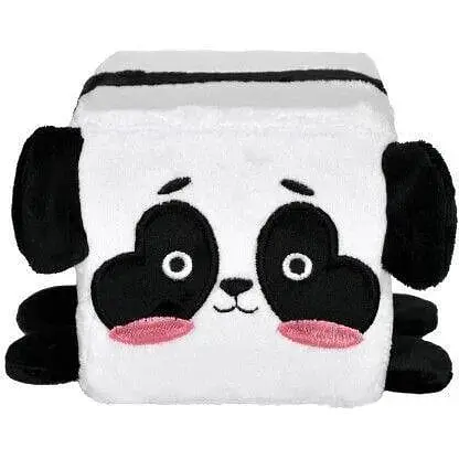 Мягкая игрушка-кубик Панда Шай Tigres ИГ-0254 (4823061506245) - фото 1