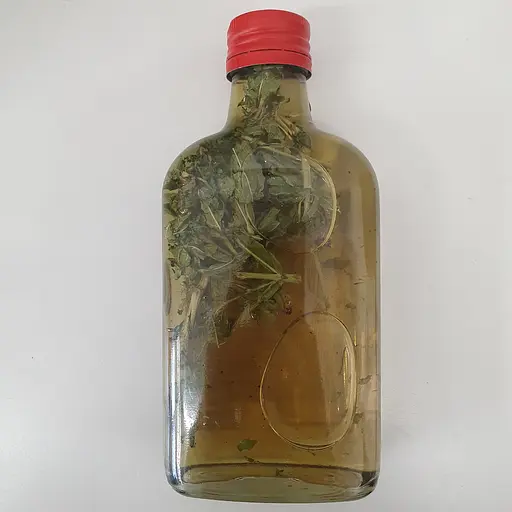 Настойка на траве иван-чай мелкоцветковый 200 мл - фото 2