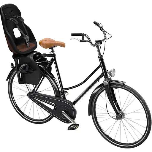 Дитяче крісло Thule Yepp Nexxt 2 Maxi RM (Chocolate Brown) (TH 12080236) - фото 5