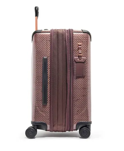 Валіза Tumi TEGRA LITE BLUSH 55х40,5х23(28) 55 см 02803102BLH3 - фото 3