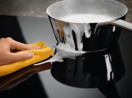 Электрическая варочная поверхность Electrolux CIV 634 (7150801) - фото 7