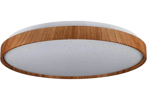 FOREST звездное небо 80W 480*65мм 3000К-6500К с ДК тик - фото 2