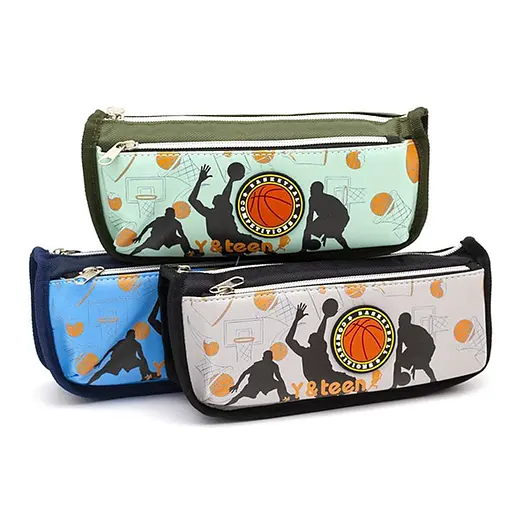 Пенал Баскетбол (В асортименті) - фото 2