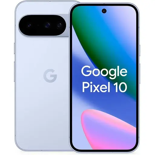 Смартфон Google Pixel 10 12/128GB Frost