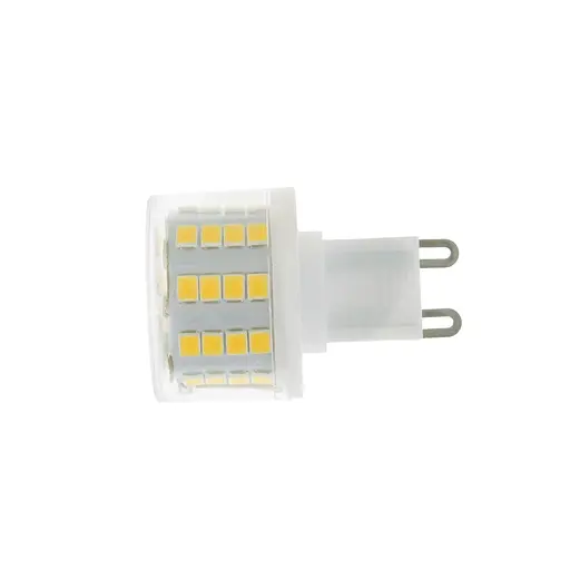 Лампа Brille димована світлодіодна LED 5WG9 NW T20 Dim 220 В - фото 4