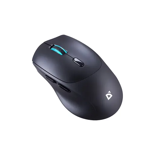 Мишка Defender Effect X MS-095 Wireless Black (52095) - фото 2