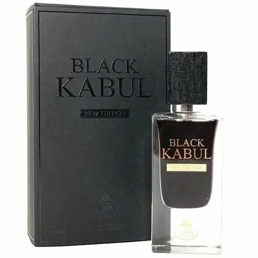 Оригинал Fragrance World Black Kabul 60 мл парфюмированная вода - фото 2