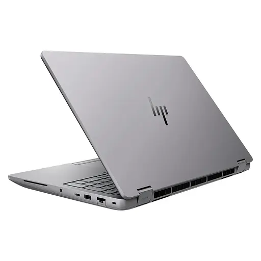 Ноутбук HP 16 ZBook Fury G1i WUXGA/Intel Ultra 9-285HX/32GB/1TB/RTX Pro 2000 8GB/DOS (5F9U8ES) - фото 6