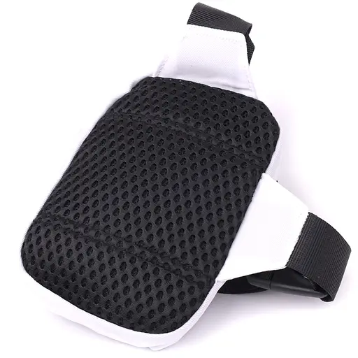 Слинг сумка Vintage для путешествий из качественного текстиля 11х15.5х2.5 см sum0027009 - фото 2