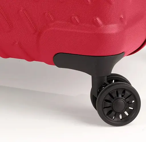 Валіза Gabol Journey (L) Red (122847-008) - фото 7