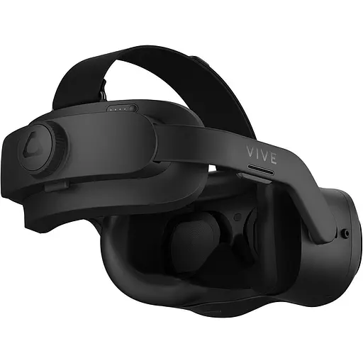 Окуляри віртуальної реальності HTC Vive Focus 3 Vision (99HAUM026-00) [139722] - фото 4