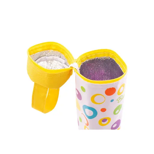 Контейнер для детской бутылочки 1505 разноцветный - фото 3