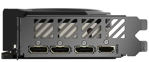 Відеокарта Gigabyte RTX 4060 Ti 8Gb WINDFORCE OC V2 (GV-N406TWF2OC-8GD) (GV-N406TWF2OCV2-8GD) (GDDR6, 128 bit, PCI-E v4.0 x8) Б/в - фото 7