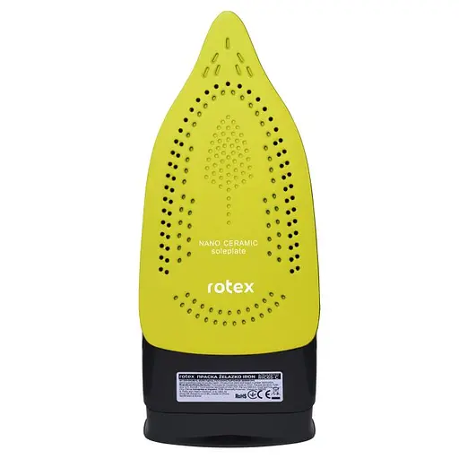 Праска Rotex RIC65-C Ultra Glide Plus - фото 3