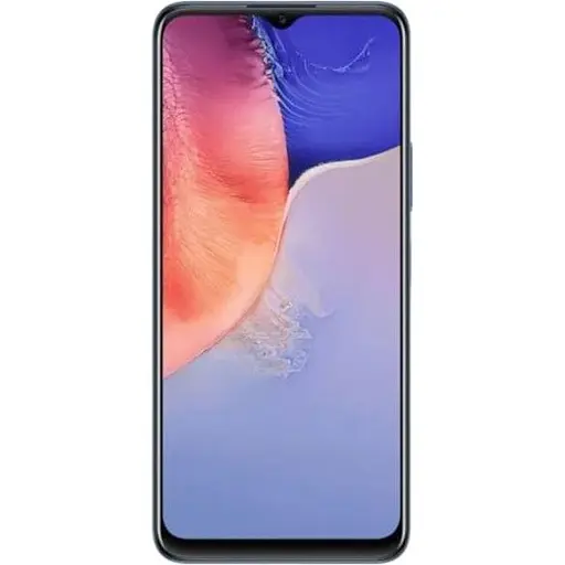 Смартфон Vivo Y15s 3/32GB Mystic Blue - фото 10