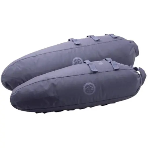 Сумка подседельная Acepac Saddle Drybag 2021 (1033-ACPC 142328)