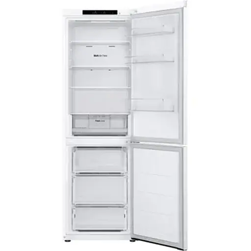 Холодильник LG GW-B459 FVLW - фото 12
