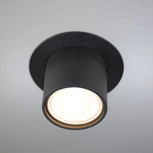 Врізний точковий світильник Imperium Light Vardo 21015.05.05 - фото 1