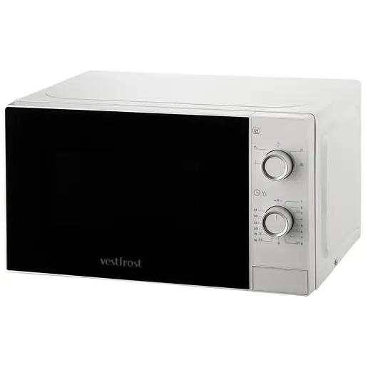 Мікрохвильова піч Vestfrost VMO 207 S