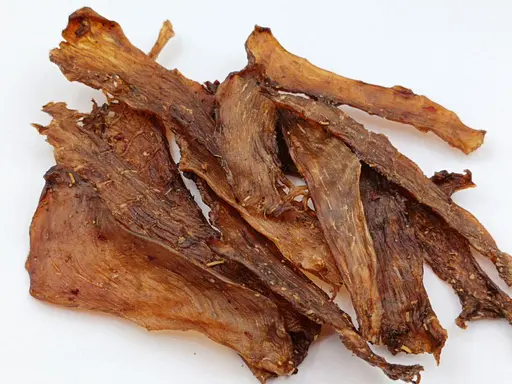 Мясные джерки 100 г - фото 2