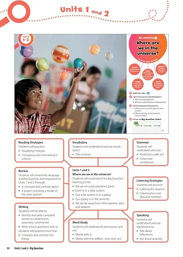 Oxford Discover Second Edition 4 Teacher's Pack - фото 2