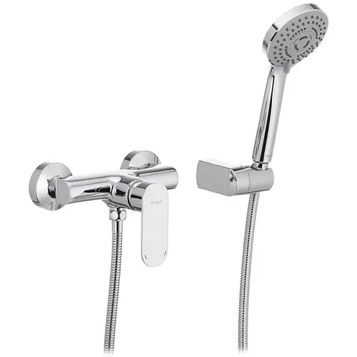 Смеситель для душа IBERGRIF RIVER M12021 (IB0016) - фото 1