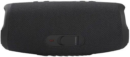 Портативная колонка JBL Charge 5 (JBLCHARGE5BLK) Black - фото 3