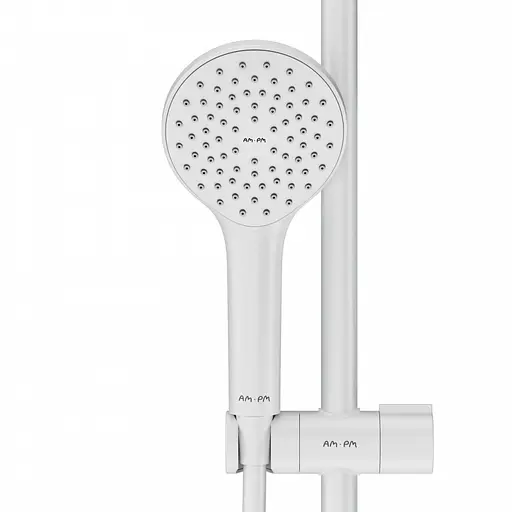 Душевой гарнитур AM.PM ShowerSpot Gem без смесителя (F0790033) - фото 6