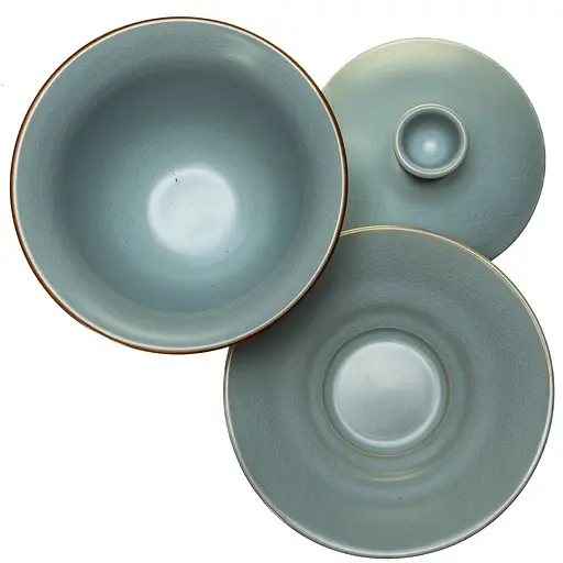 Гайвань "Утренняя Роса" 170 мл - фото 5