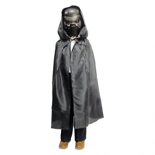 Костюм Кайло Рен детский с капюшоном - фото 1