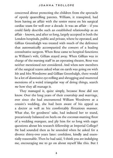 An Unsuitable Match - фото 7