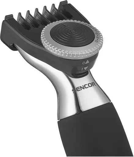 Машинка для стрижки Sencor SHP 0460BK - фото 3