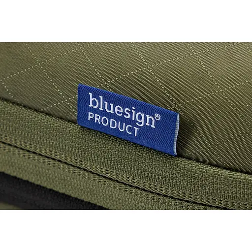 Органайзер для одежды Thule Compression Packing Cube Medium Soft Green (TH 3205117) - фото 9