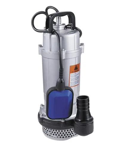 Дренажный насос Thermo Alliance QXD10-20-1,1 с поплавком TAQXD102011 - фото 1