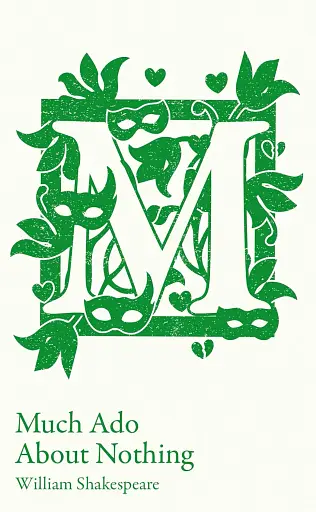 Much Ado About Nothing: GCSE 9-1 set text student edition