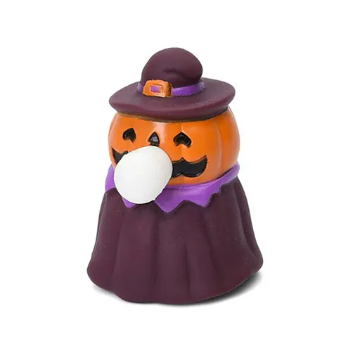 Детская игрушка антистресс "Halloween" Bambi MS 4723-2 с жевательной резинкой - фото 1