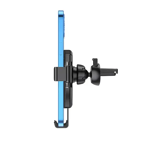Автотримач для телефона BOROFONE BH55 Fenix air outlet gravity holder - фото 6