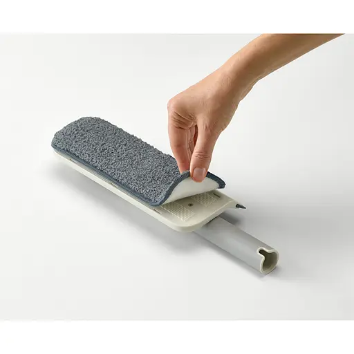 Щетка для чистки стекла Joseph Joseph Core 36x10x6 см (6500014) - фото 7