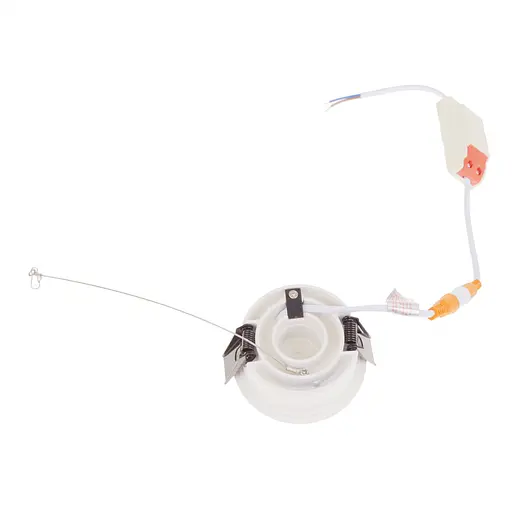 Потолочный светильник Brille LED FLF-25/6W COB NW - фото 5