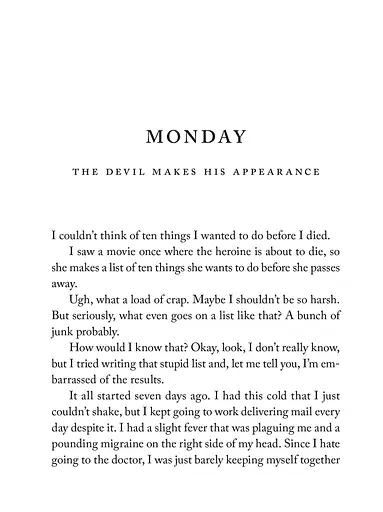 If Cats Disappeared From The World - фото 2