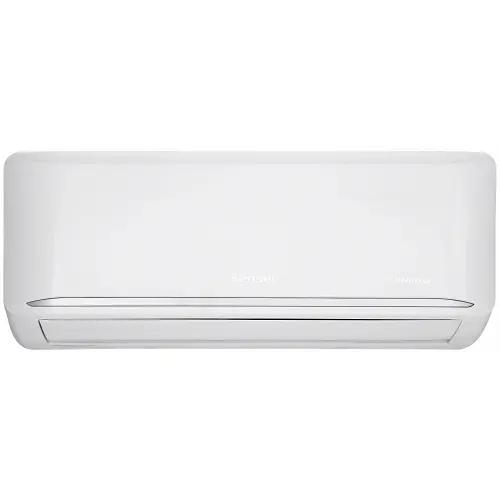 Кондиціонер Sensei SAC-09MBWS/I Aquilon Inverter R32 - фото 2