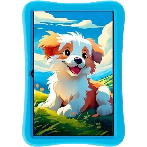 Планшет Oukitel OT6 Kids 4/64GB Green - фото 2